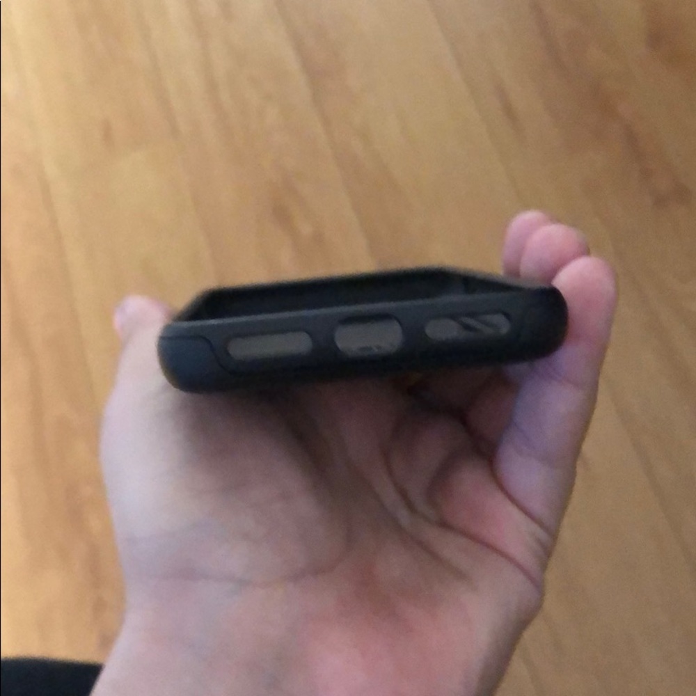 iPhone X case - Picture 4 of 6